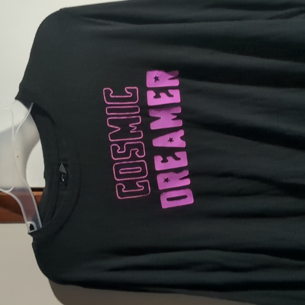 Kids Cosmic Dreamer Shirt
